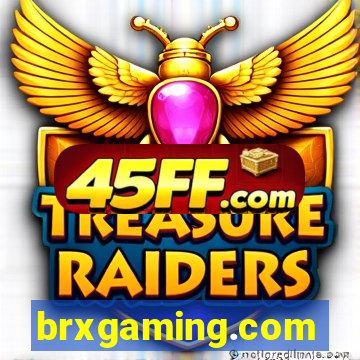 brxgaming.com