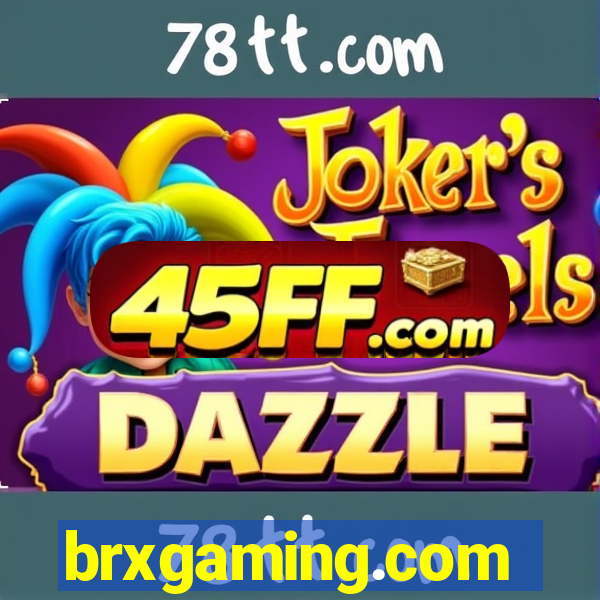 brxgaming.com