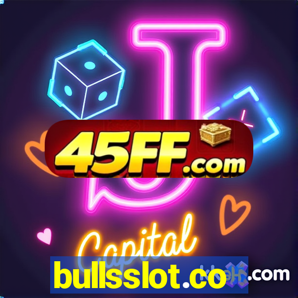 bullsslot.co