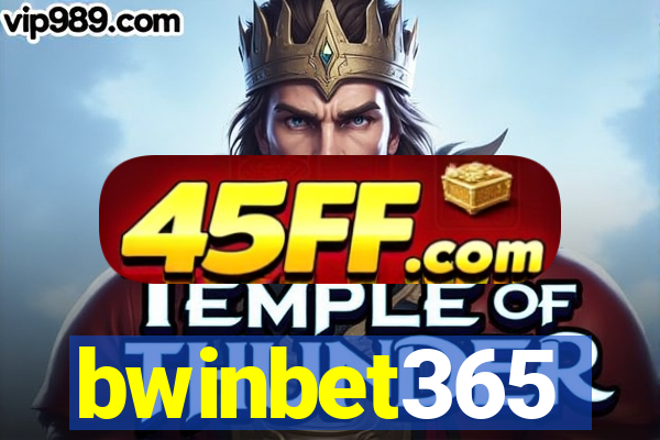 bwinbet365