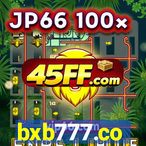 bxb777.co