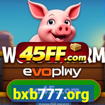 bxb777.org