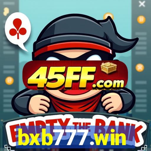 bxb777.win