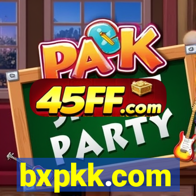 bxpkk.com