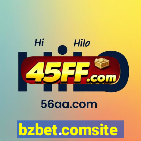 bzbet.comsite