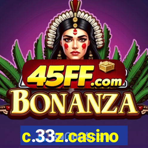 c.33z.casino