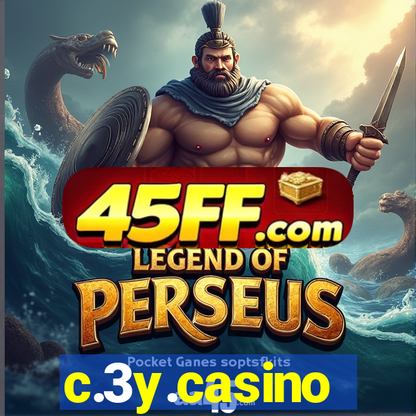 c.3y.casino