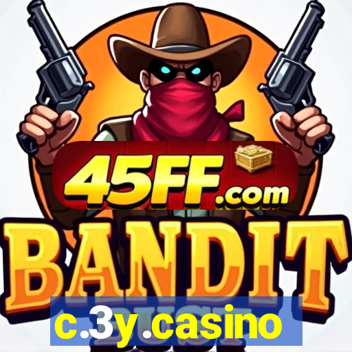 c.3y.casino