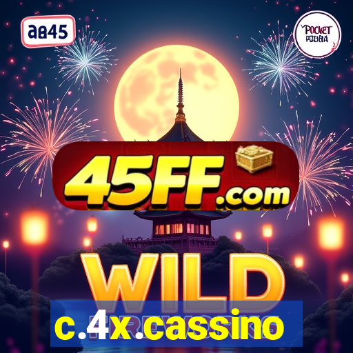 c.4x.cassino