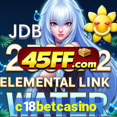 c18betcasino