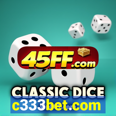 c333bet.com