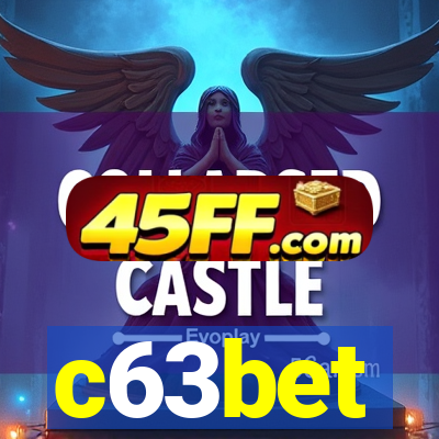 c63bet