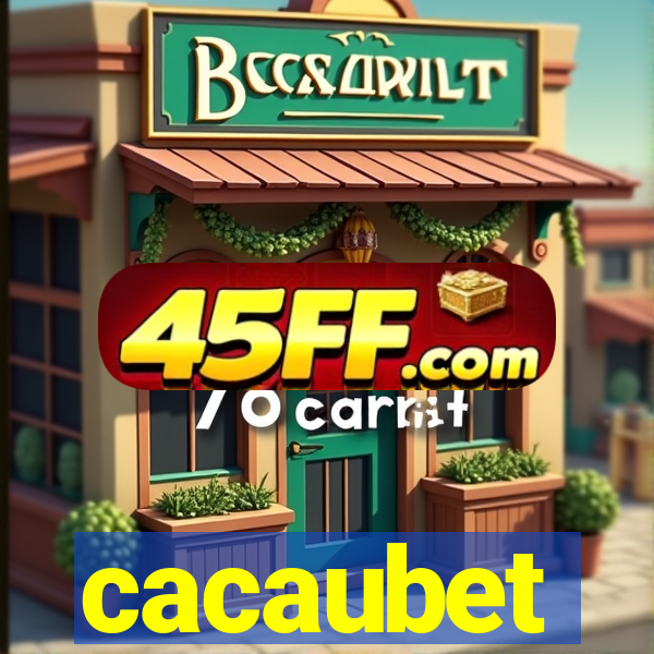 cacaubet