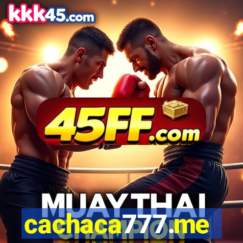 cachaca777.me