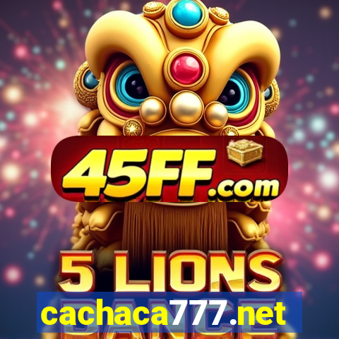 cachaca777.net