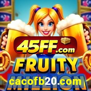 cacofb20.com