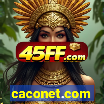 caconet.com