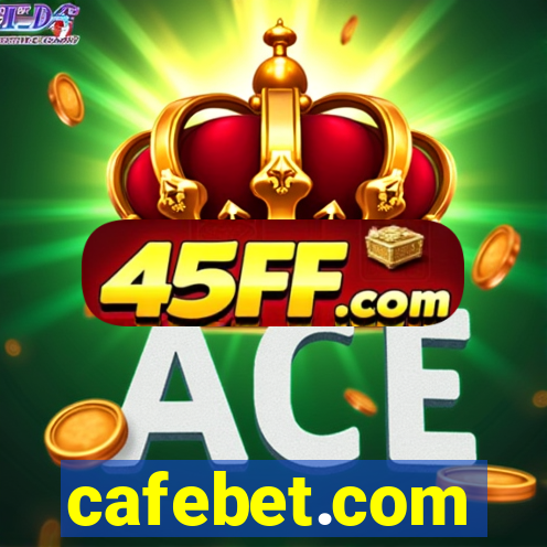 cafebet.com