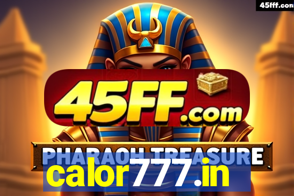 calor777.in
