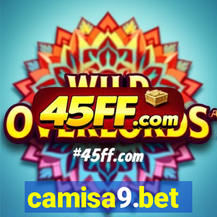 camisa9.bet