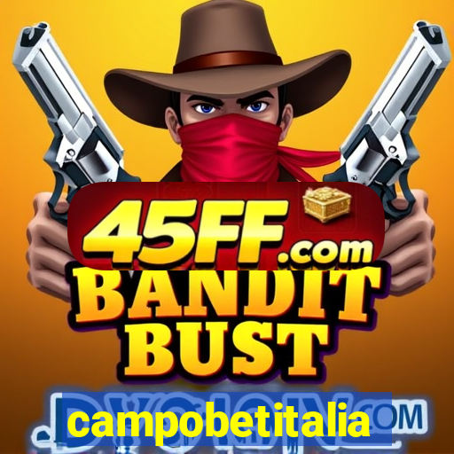 campobetitalia