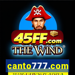 canto777.com
