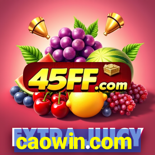caowin.com