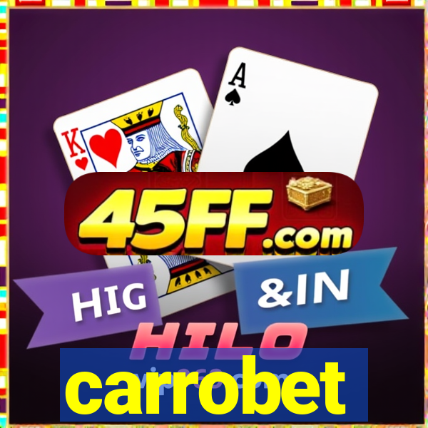 carrobet