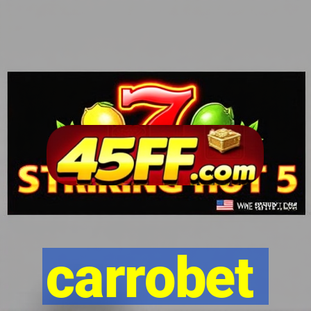 carrobet
