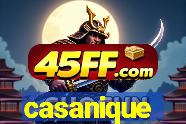 casanique