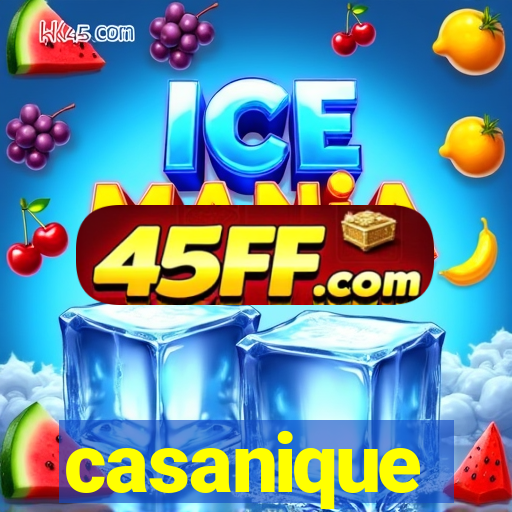 casanique