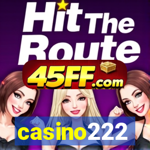 casino222