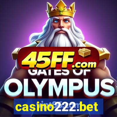 casino222.bet