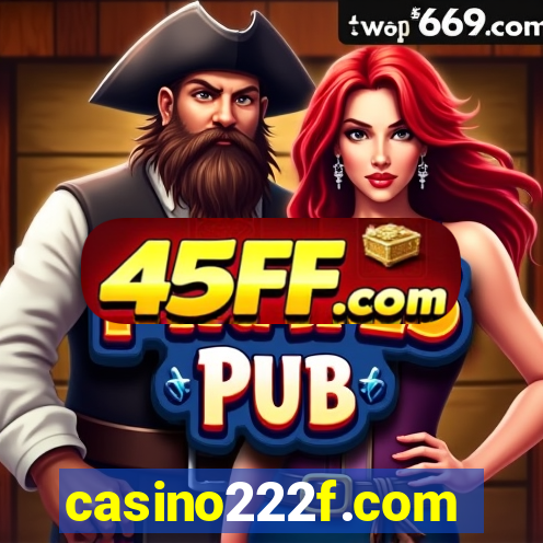 casino222f.com