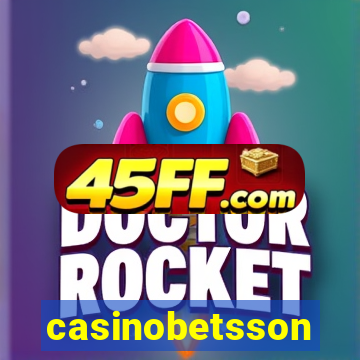 casinobetsson