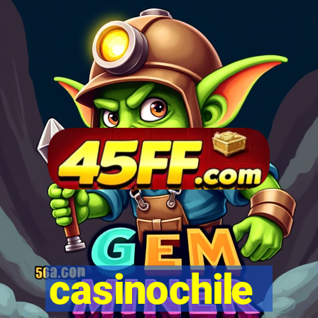 casinochile
