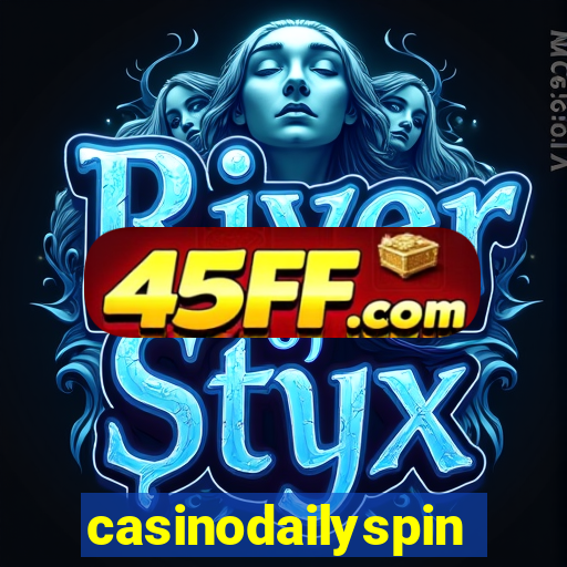 casinodailyspin