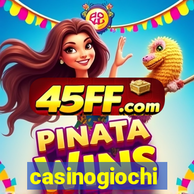 casinogiochi