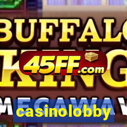 casinolobby