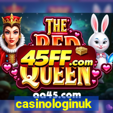 casinologinuk