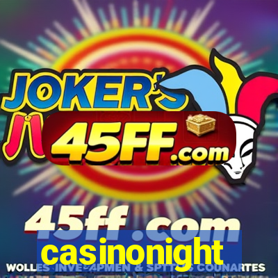 casinonight