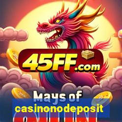 casinonodeposit