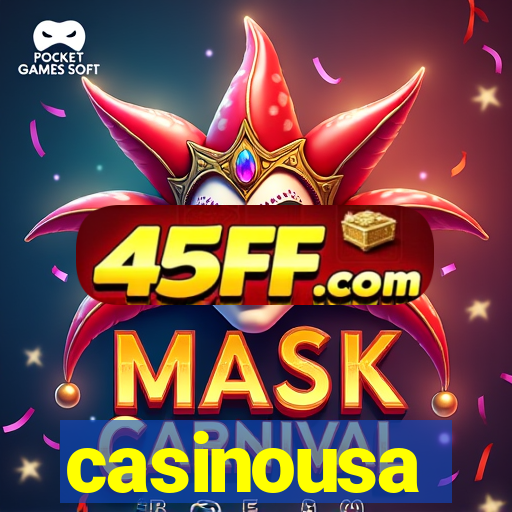 casinousa