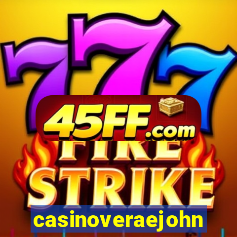 casinoveraejohn