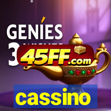 cassino