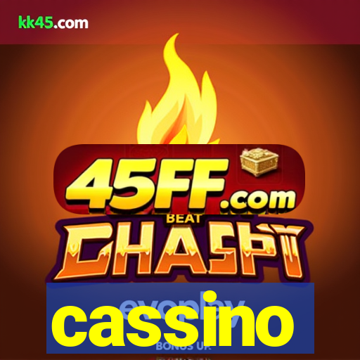 cassino