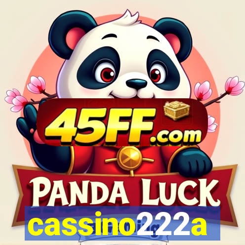 cassino222a