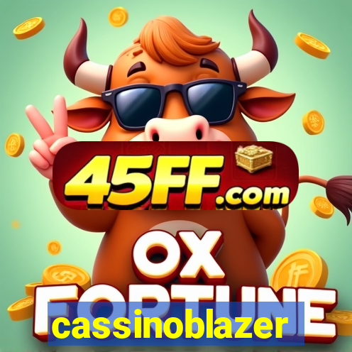 cassinoblazer