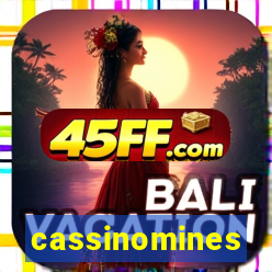 cassinomines