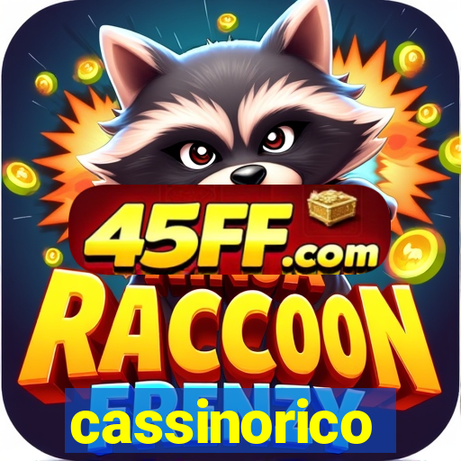 cassinorico